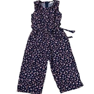 Vintage Copper Key 4 Girls Romper.